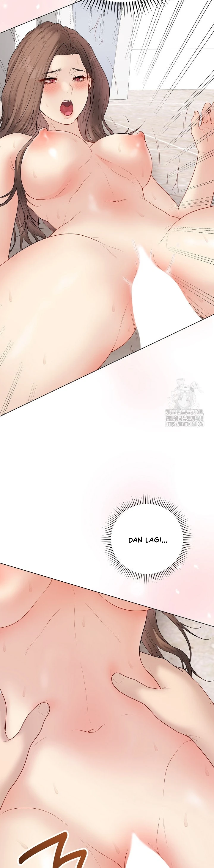 Signed, Sealed, Mistaken - Page 28